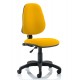 Eclipse Bespoke Single Paddle Operator Chair 